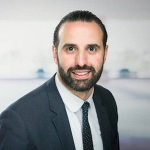 Ghassan Kosta