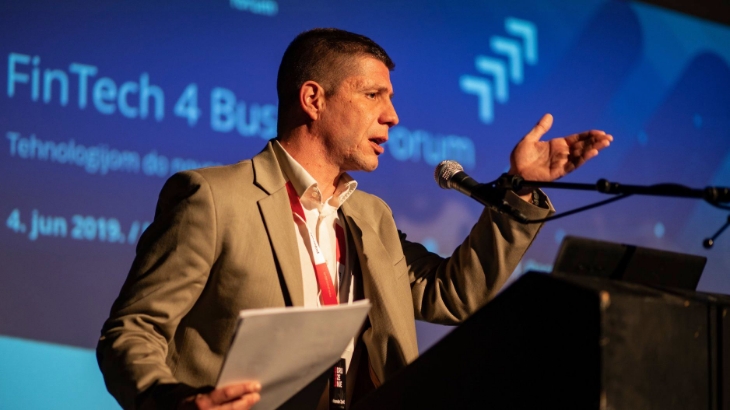 Aleksandar Zarić