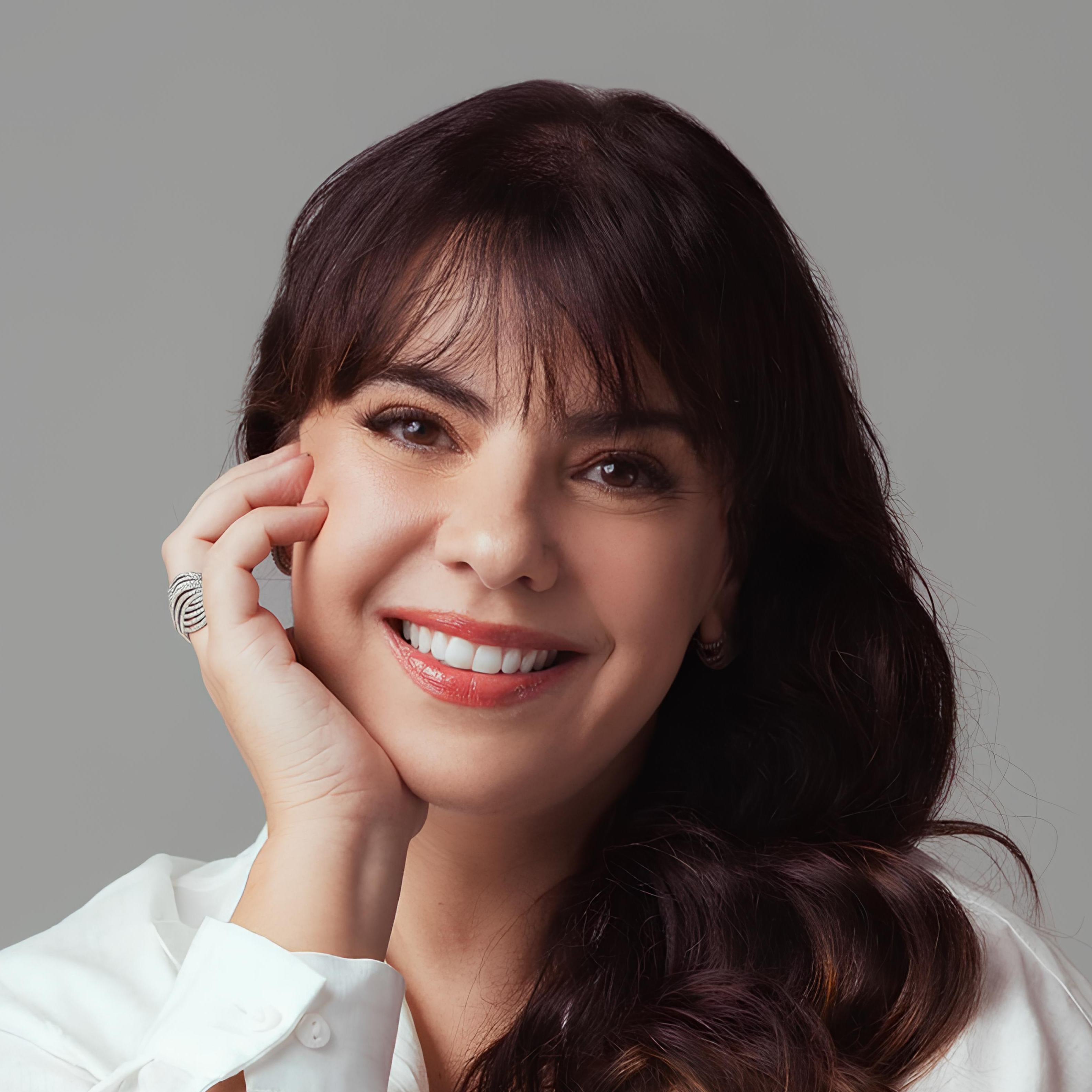 Cecilia Dias