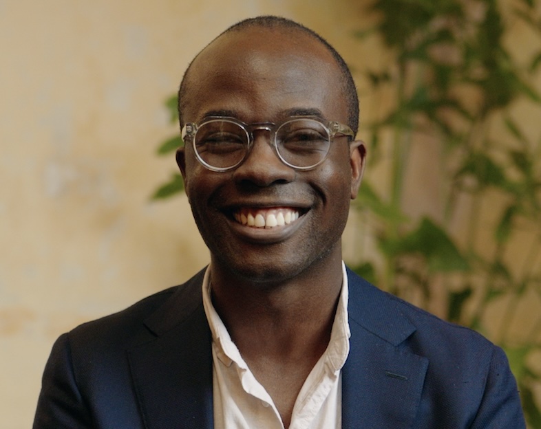 Sam Ewuosho