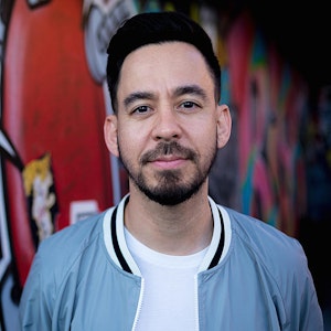 Mike Shinoda