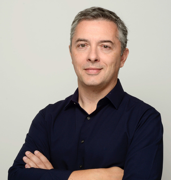 Pedro Ribeiro Santos