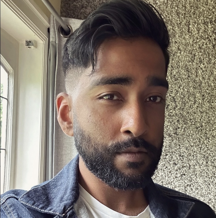 Amir Ali