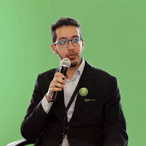 El Mahdi Aboulmanadel