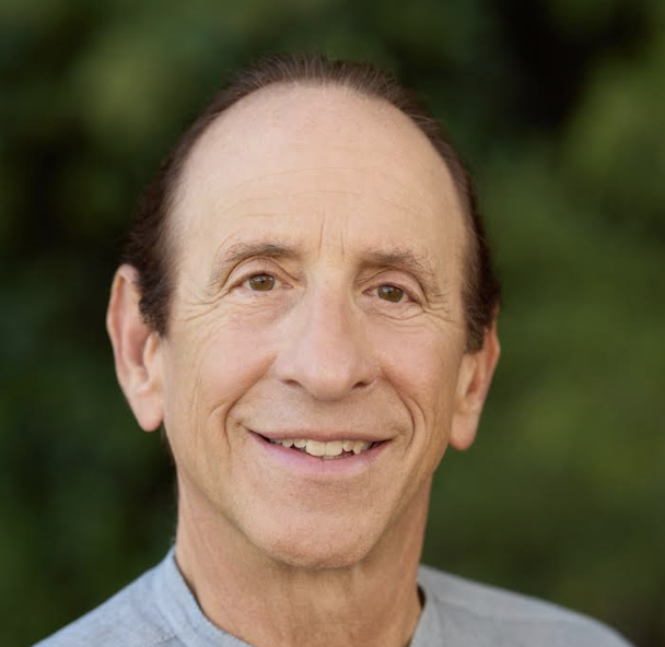 Mark Weinstein