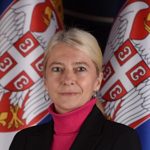 Jelena Begovic