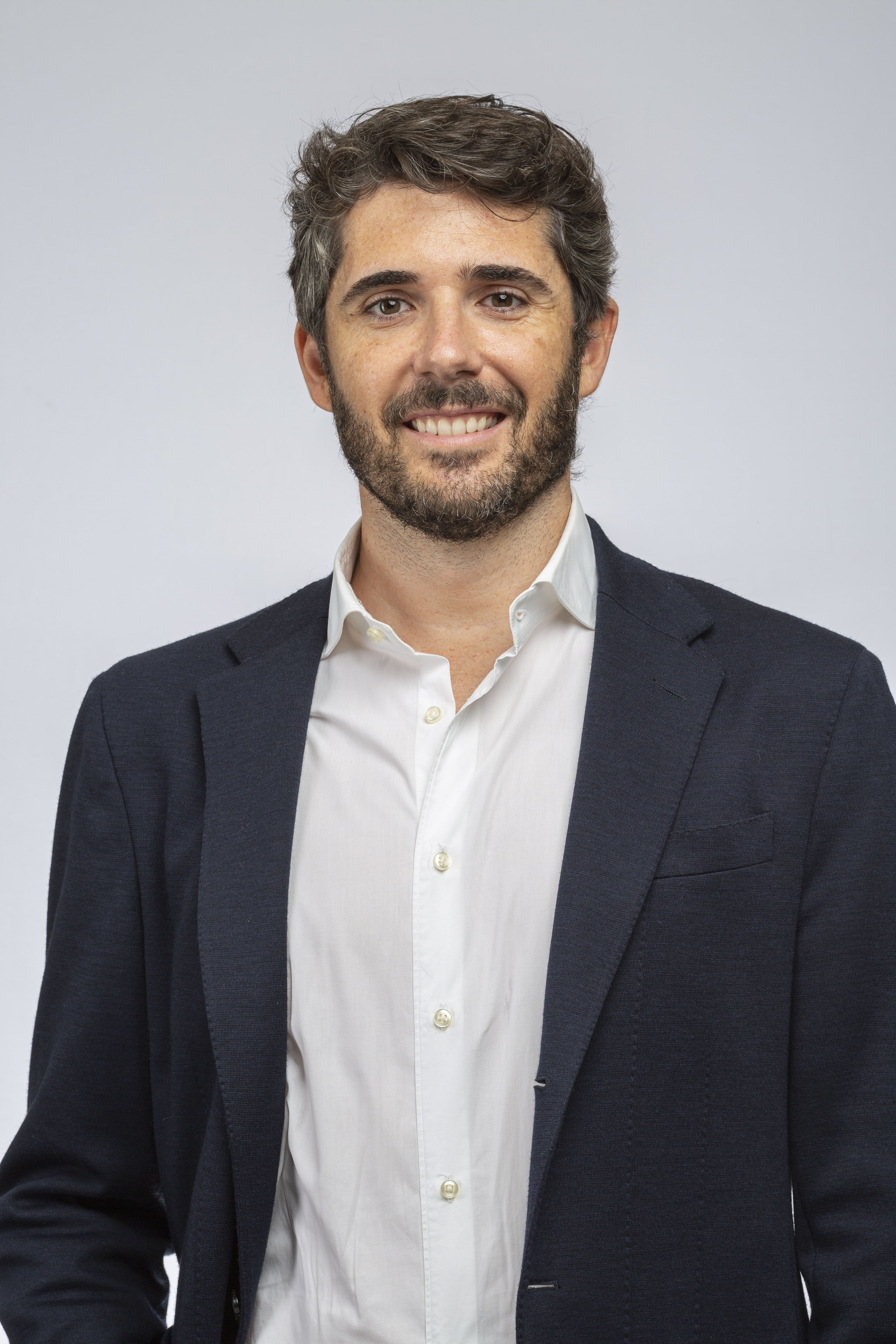 Fernando Rodríguez Ferrer