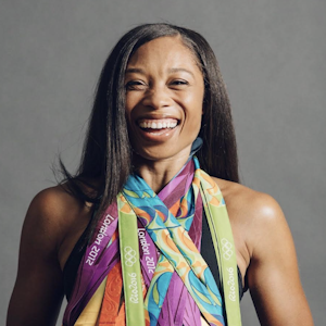Allyson Felix