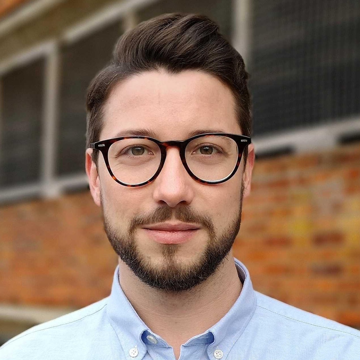 Maximilian Birner
