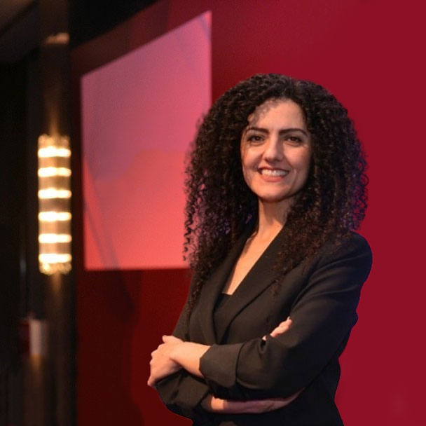 Mehtap Demir