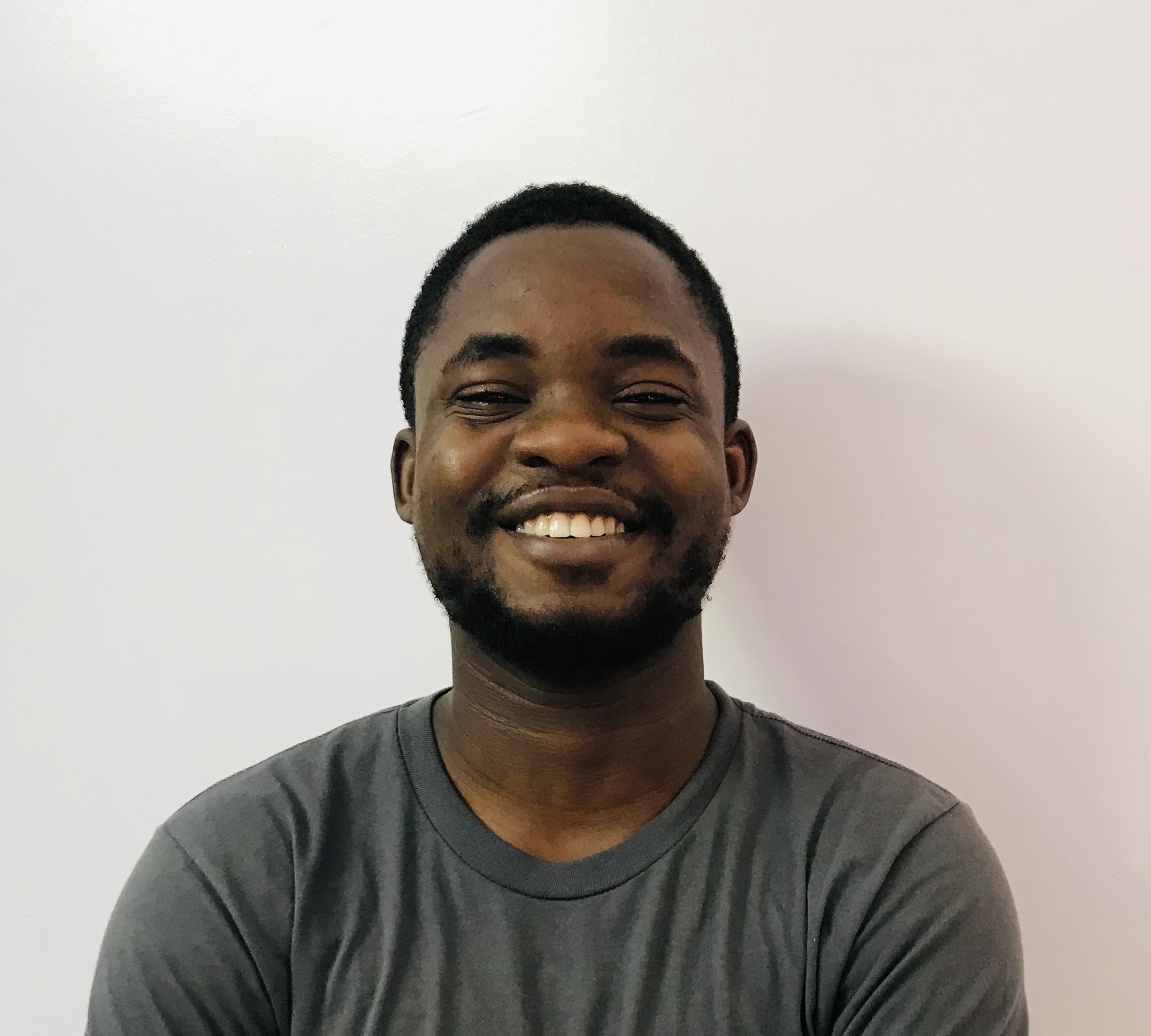 Joseph Burutu