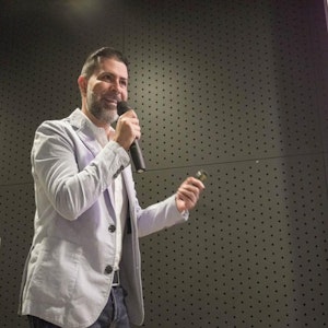 Camilo Escobar