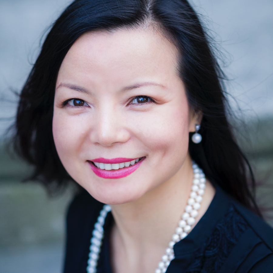 Sherry Zhu