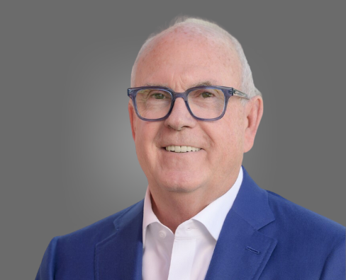 Angus Reid