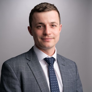 Alex Irwin-Hunt
