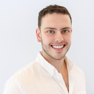 Noah Palansky