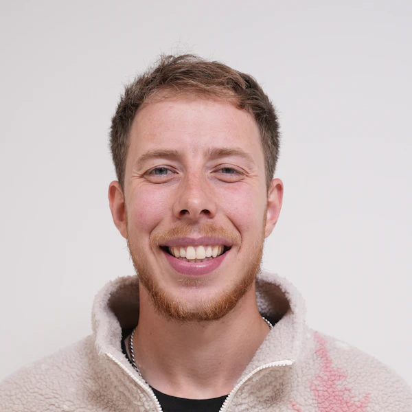 Callum 'Calfreezy' Airey