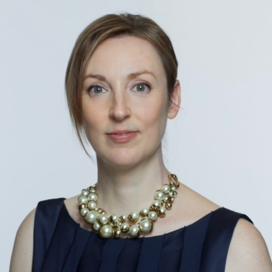 Jessica Spence