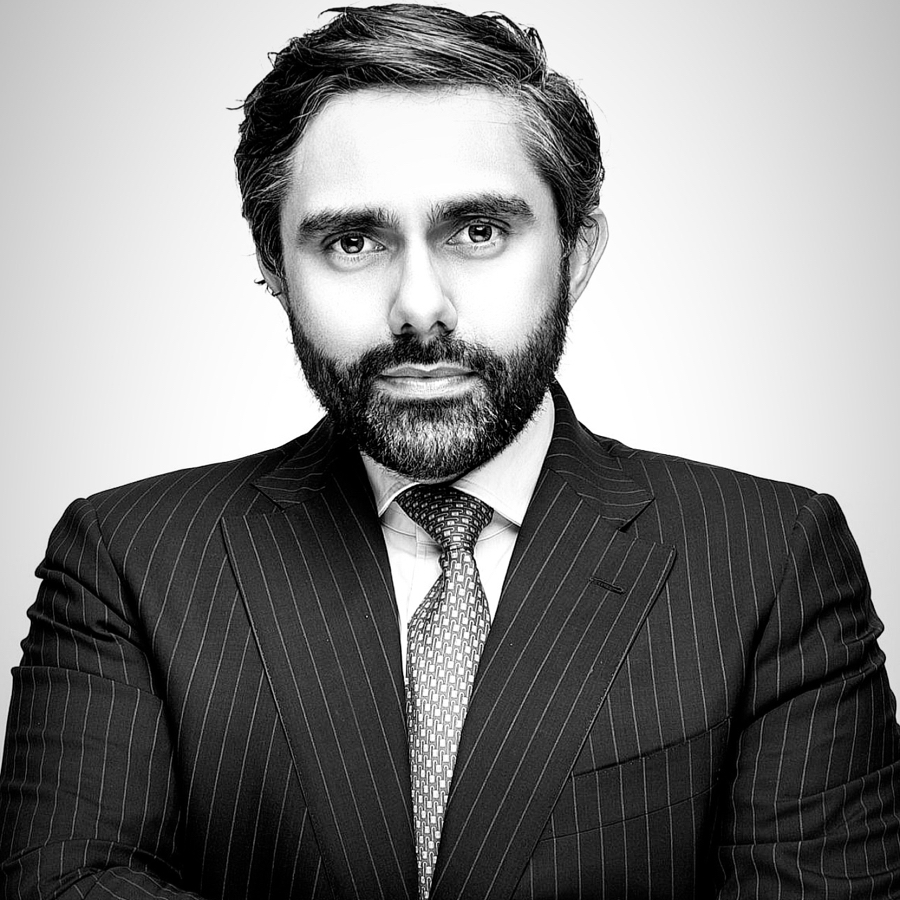 Mohsin Pirzada