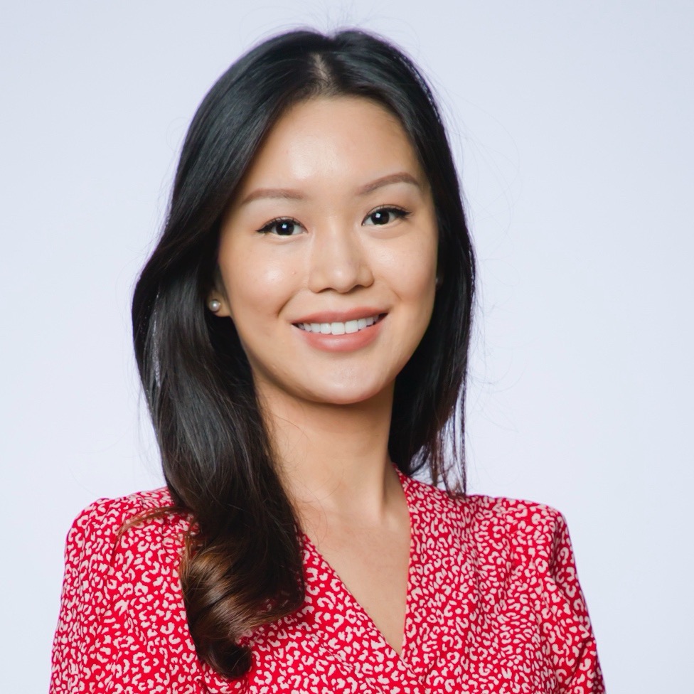 Yvonne Lau