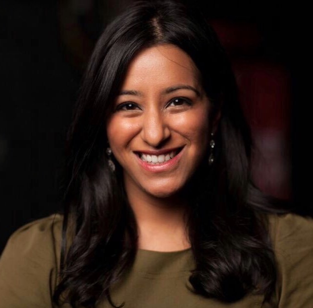 Sabrina Siddiqui
