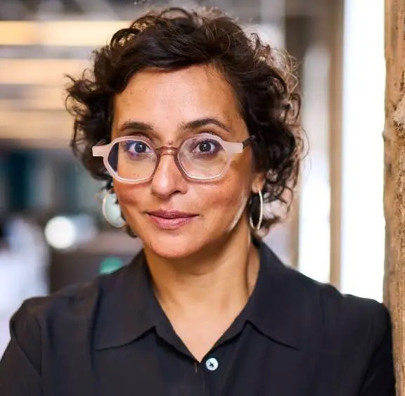 Kakul Srivastava