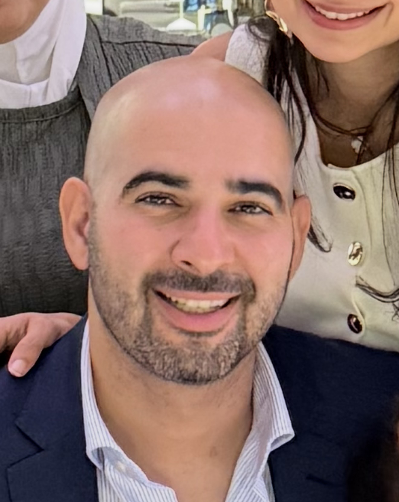 Omar Ashour