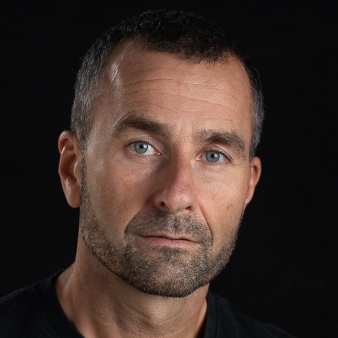 Eric Ezechieli