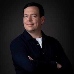 Brian Venturo