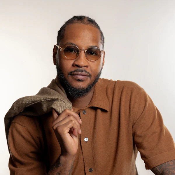 Carmelo Anthony