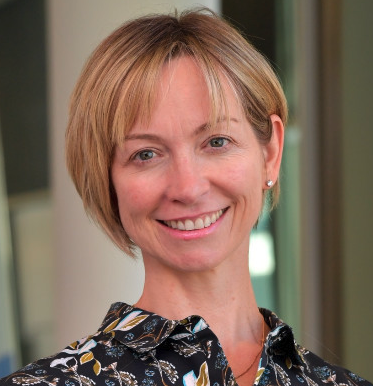 Janet Adams