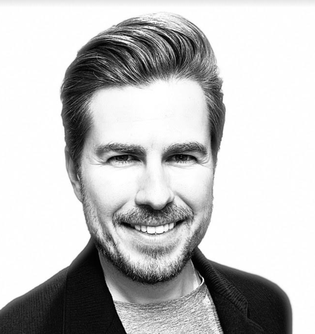 Miles Taylor