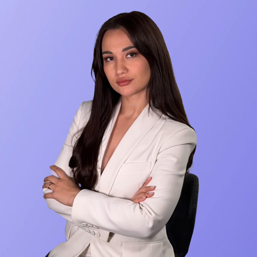 Luisa Gaburova