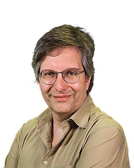 Ricardo Simões Ferreira