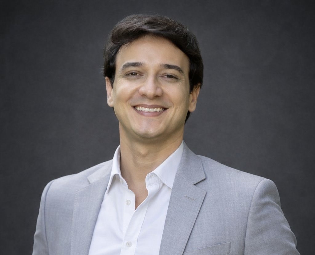 Diogo Garcia