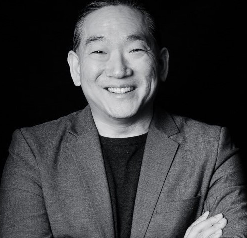 Edward Jung