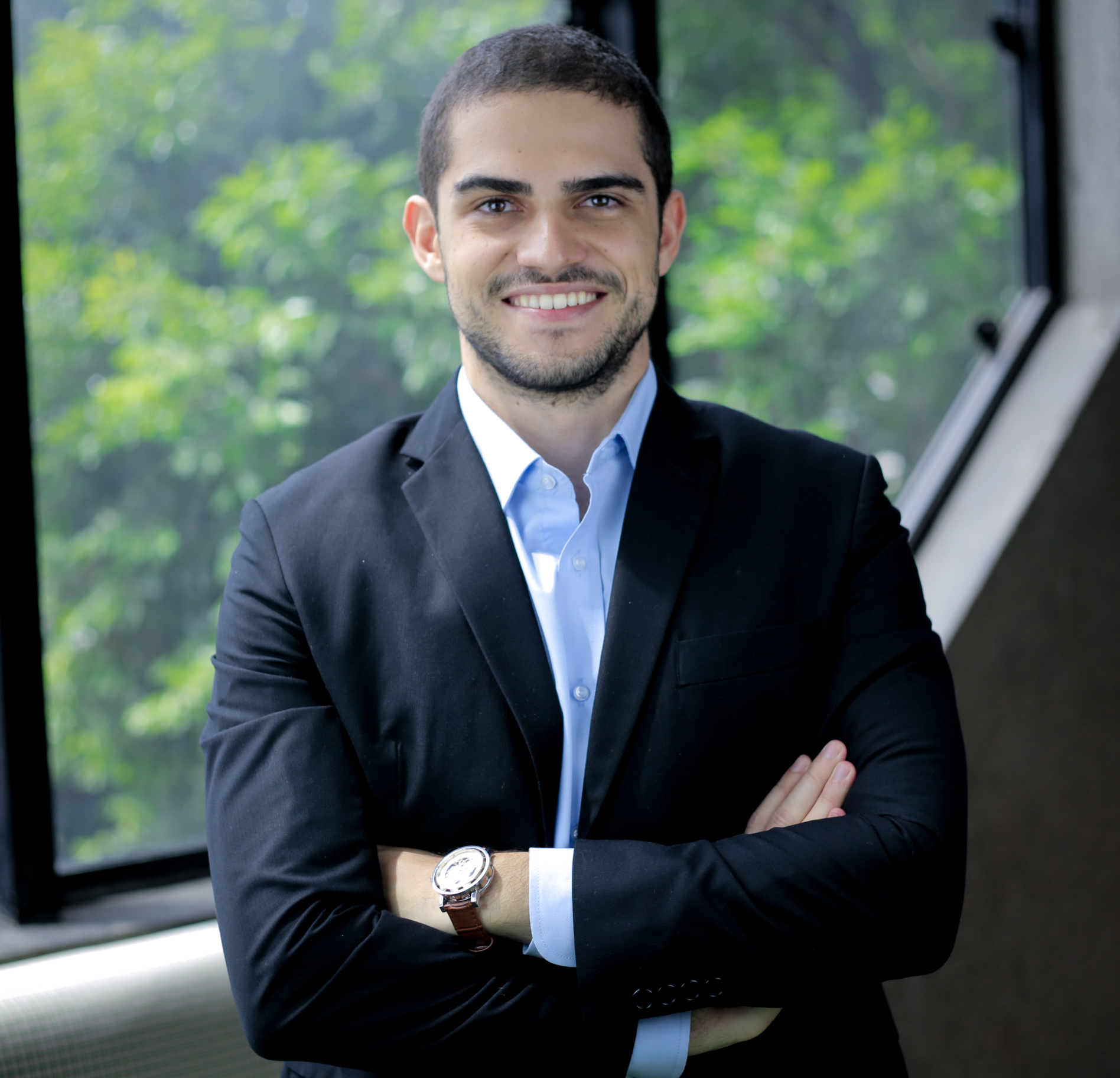 Gustavo Souza