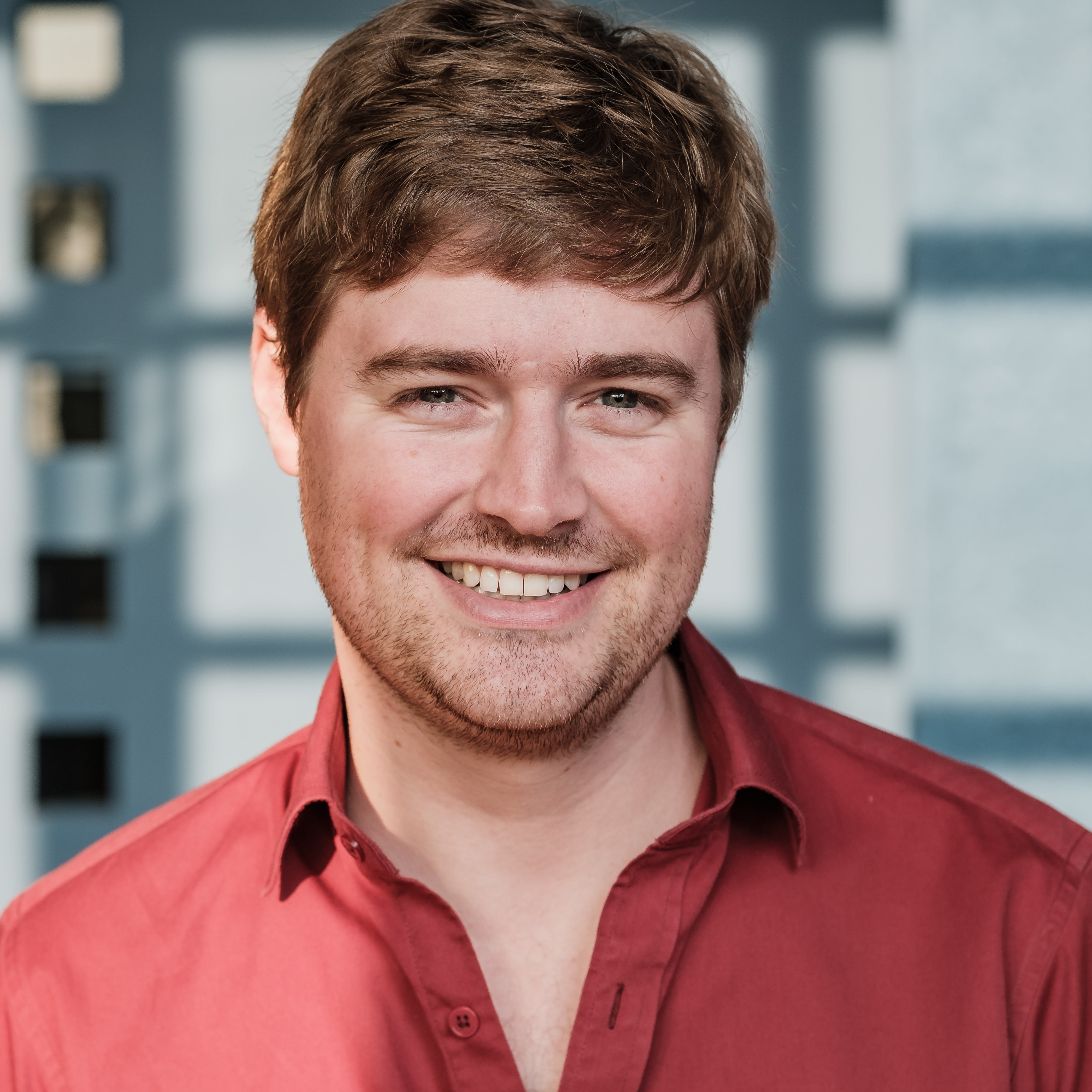Joshua Wöhle
