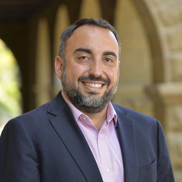 Alex Stamos