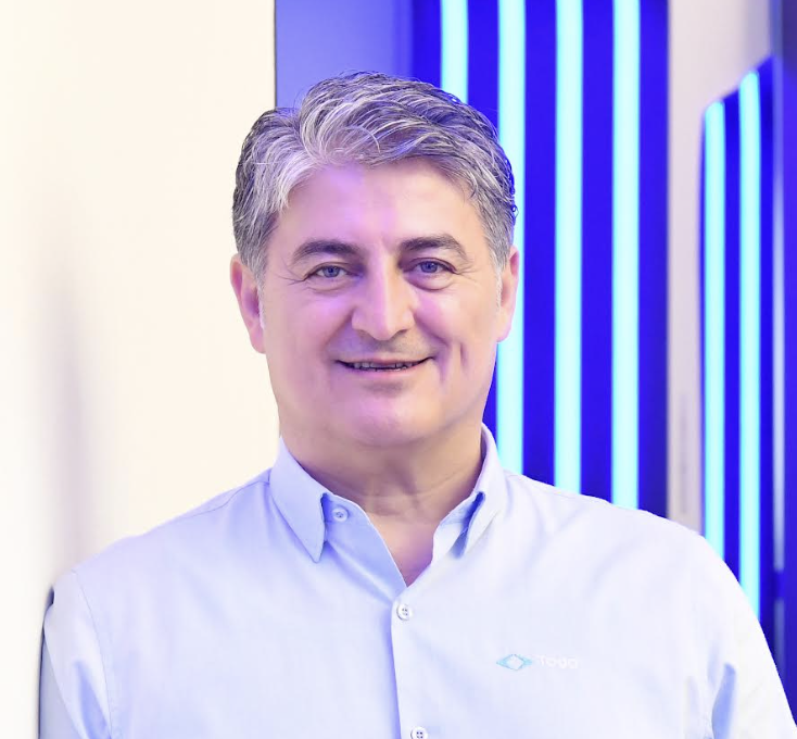 Gürcan Karakaş