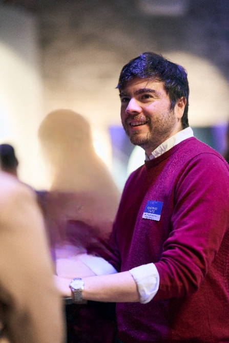 Gullermo Chavez Garcia