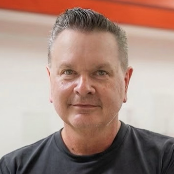 Joe Paluska