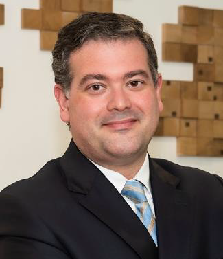 Luís Castro Henriques