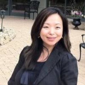 Sally Zheng