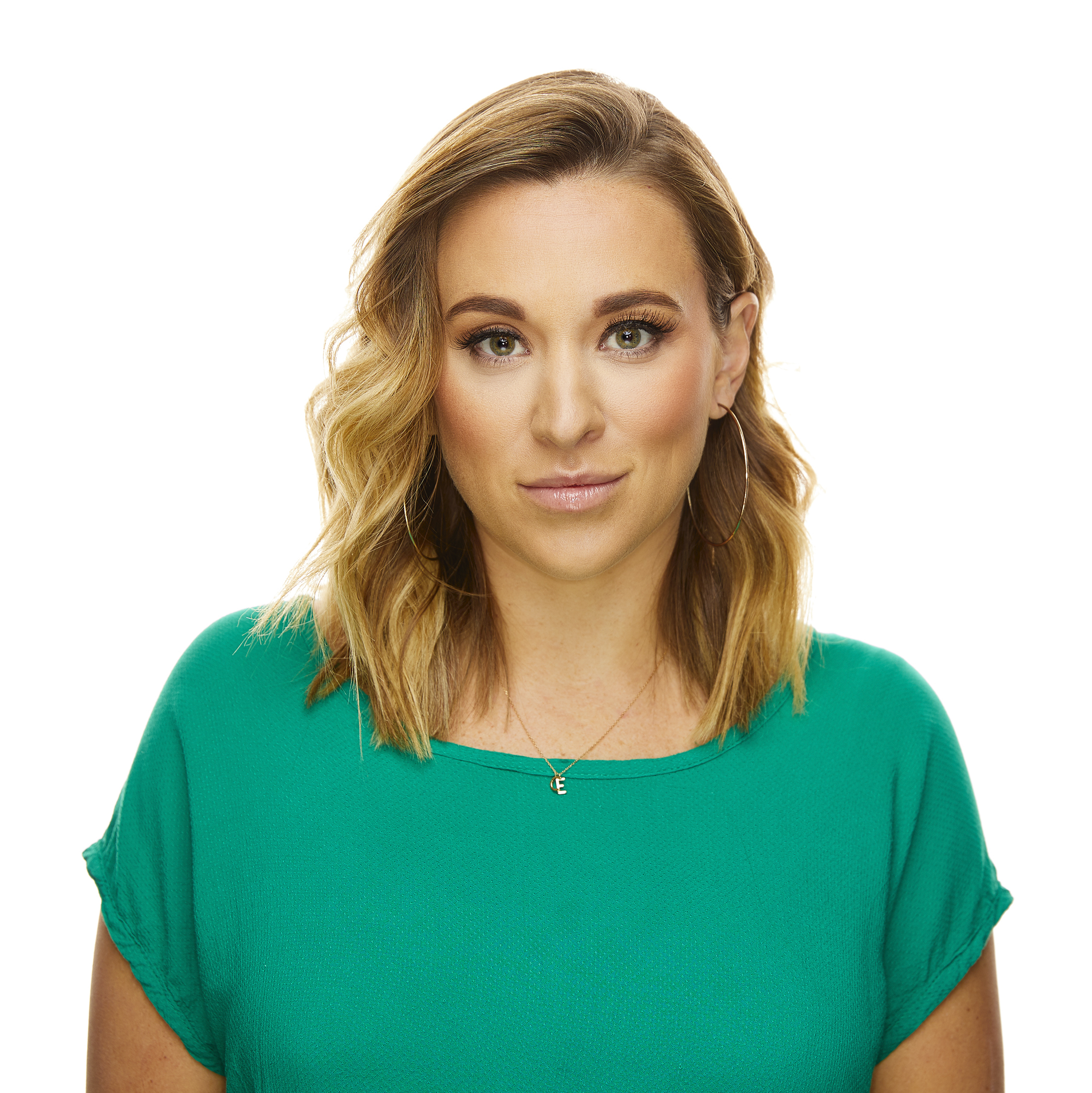 Ashley Flowers