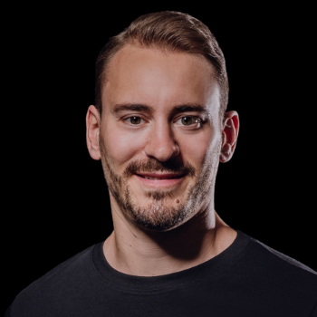Simon Manz