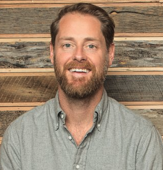 Ryan Holmes