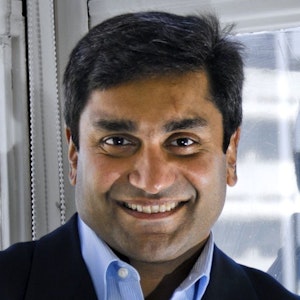 Ninan Chacko