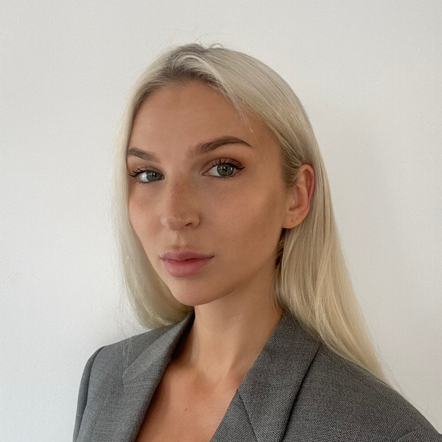 Anna Bilych