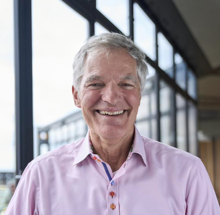 Charles McManus